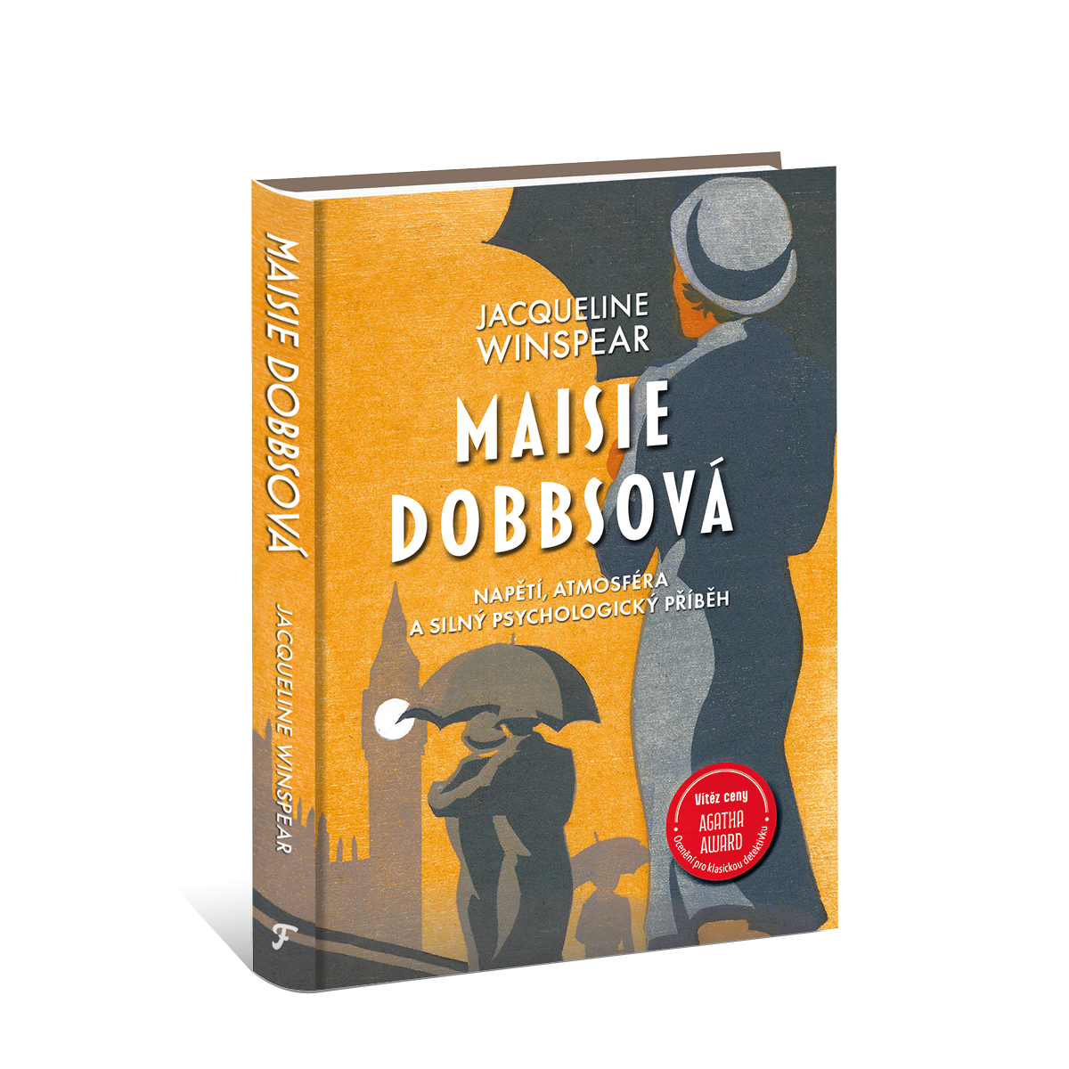 E-shop Maisie Dobbsová