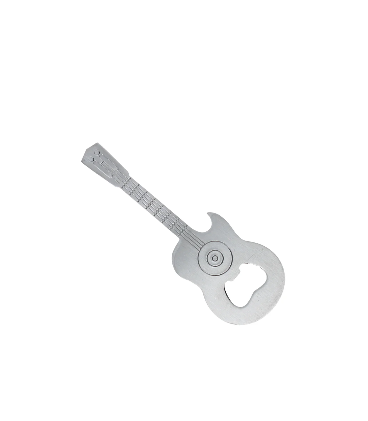 Magnetický otvárač na fľaše – Gitara