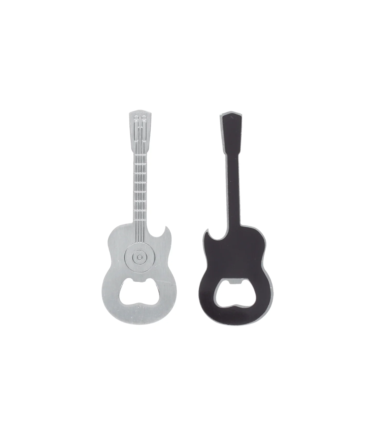 Magnetický otvárač na fľaše – Gitara