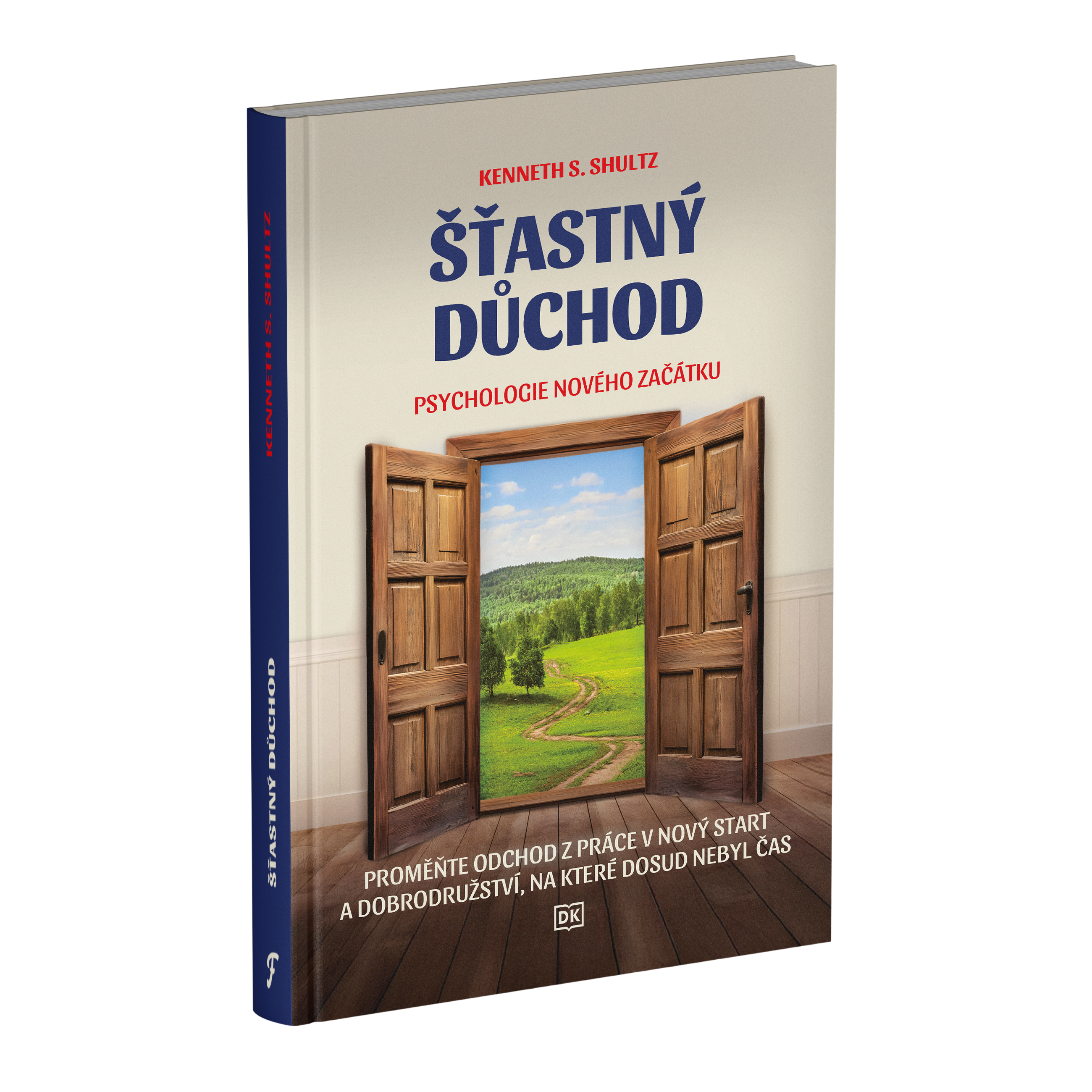 Šťastný důchod