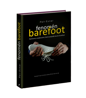 Fenomén barefoot
