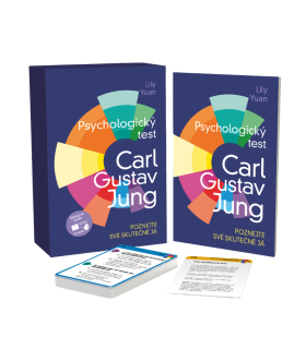 Psychologický test  Carl G. Jung