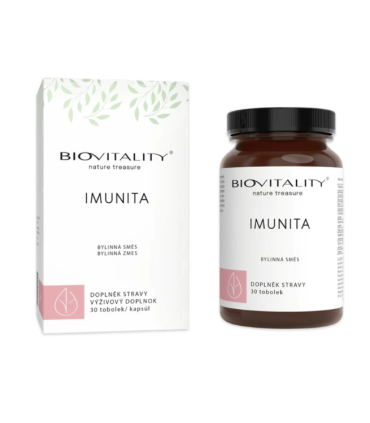 Imunita
