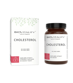 Cholesterol