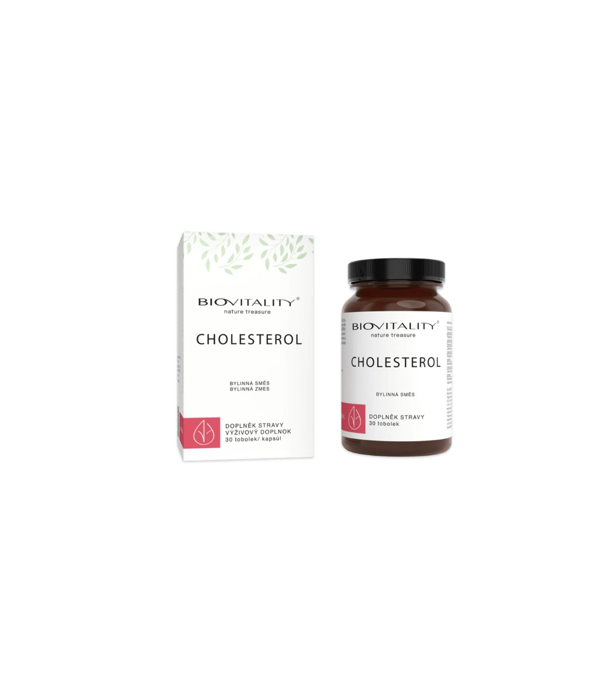 Cholesterol