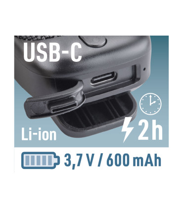 Bluetooth reproduktor/handsfree s magnetom alebo klipom