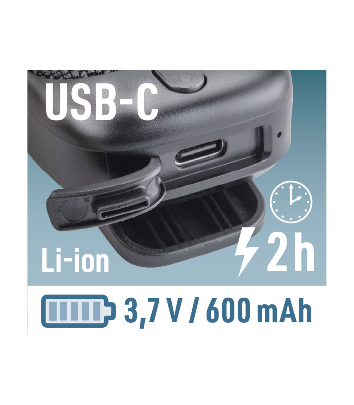 Bluetooth reproduktor/handsfree s magnetom alebo klipom
