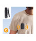 Bluetooth reproduktor/handsfree s magnetom alebo klipom