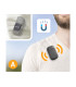 Bluetooth reproduktor/handsfree s magnetom alebo klipom