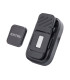 Bluetooth reproduktor/handsfree s magnetom alebo klipom