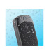 Bluetooth reproduktor/handsfree s magnetom alebo klipom