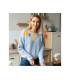 Bluetooth reproduktor/handsfree s magnetom alebo klipom