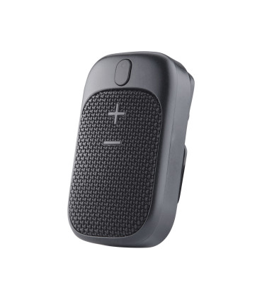 Bluetooth reproduktor/handsfree s magnetom alebo klipom