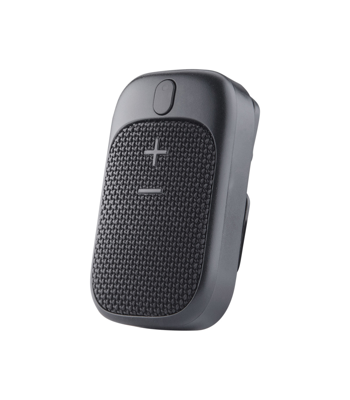 Bluetooth reproduktor/handsfree s magnetom alebo klipom