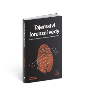 Tajemství forenzní vědy