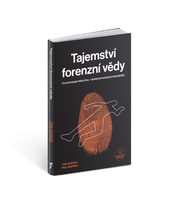 Tajemství forenzní vědy