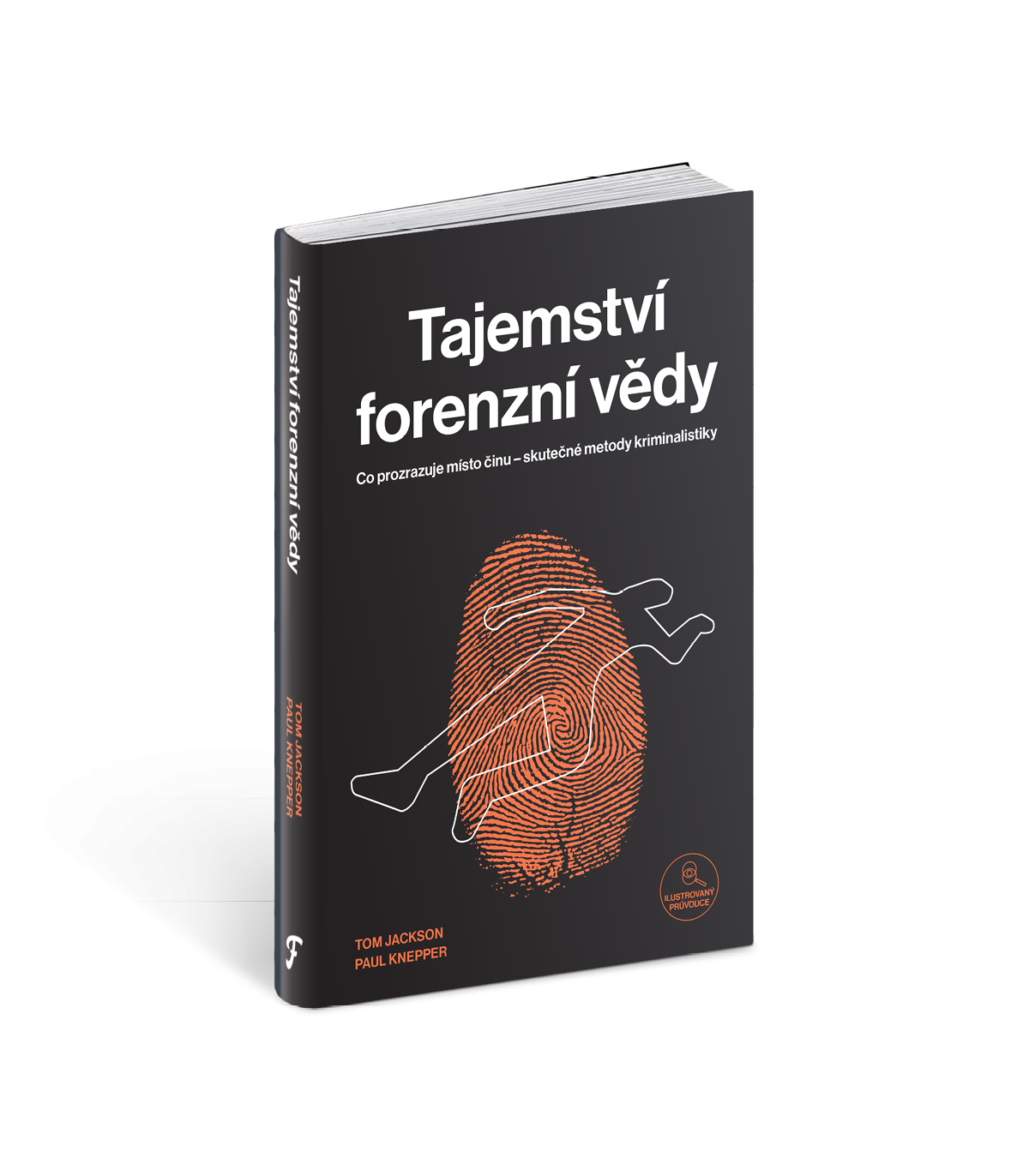 Tajemství forenzní vědy