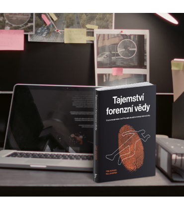 Tajemství forenzní vědy