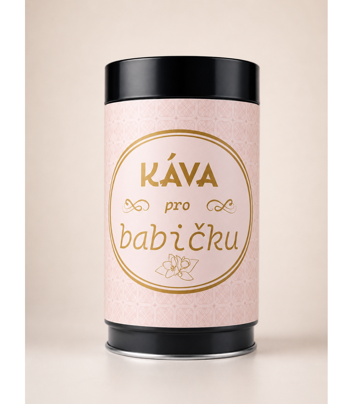 Výborná čerstvě namletá káva