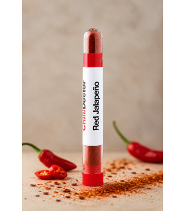 Chilli prošek Red Jalapeño