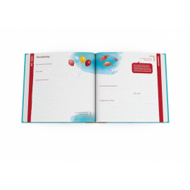 Časozberná kronika našej rodiny