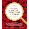 Velká kniha vánočních detektivek a záhad
