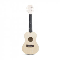 Urob si vlastné ukulele