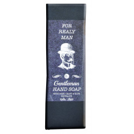 Kozmetický balíček pre gentlemanov