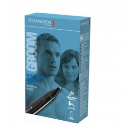 Hygienický zastřihovač chloupků