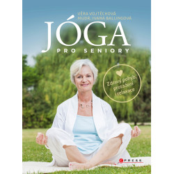 Joga pre seniorov