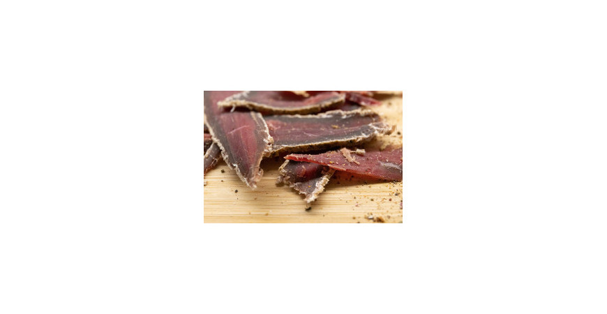 Sušené mäso/jerky – prečo je také zdravé a ako ho konzumovať?