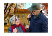 10 TIPOV NA DARČEKY PRE BABIČKU A DEDKA